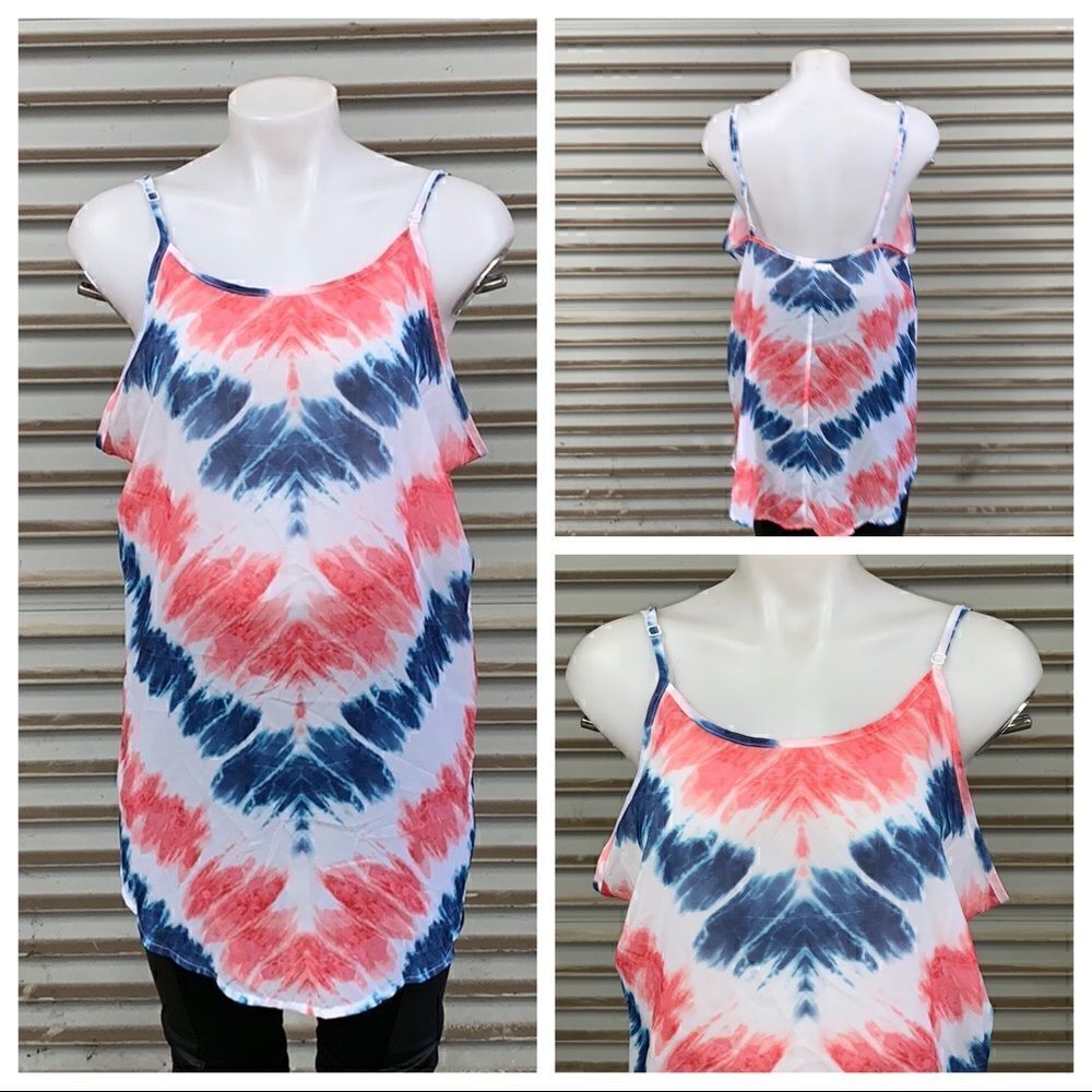 🛍️OP size 11-13 sheer top
